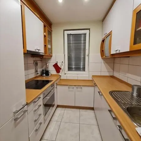 New 2 In Lejlighed Skopje