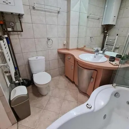 Lägenhet New 2 In *