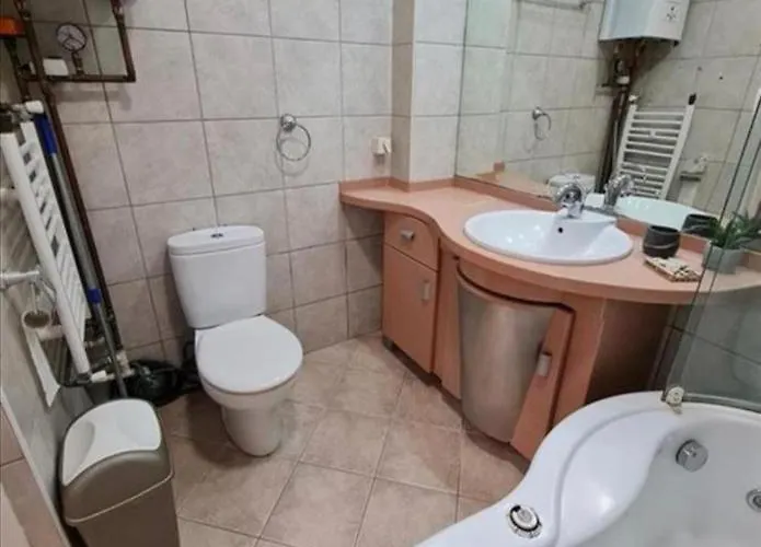 Διαμέρισμα New 2 In *