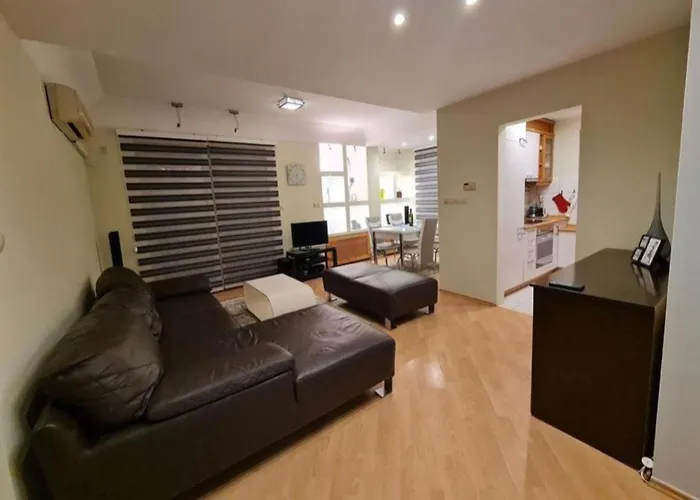 Διαμέρισμα New 2 In